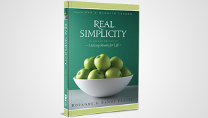 REAL SIMPLICITY