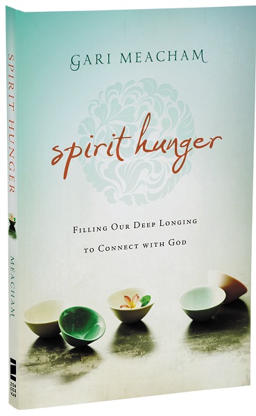 Spirit Hunger by Gari Meacham