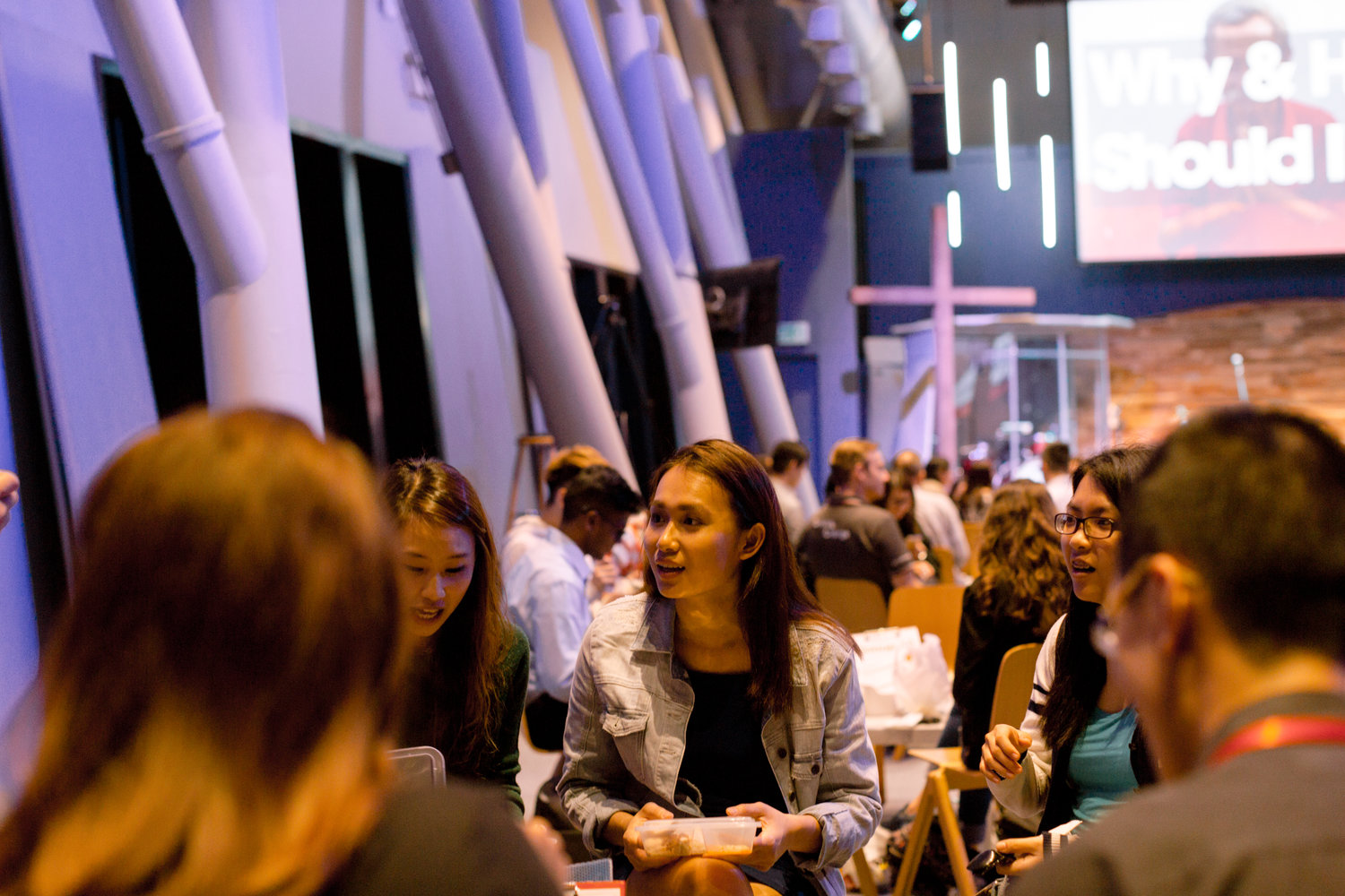 11 ways to get your church behind Alpha