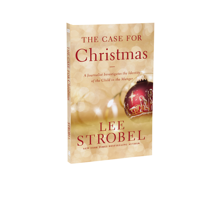 The Case for Christmas