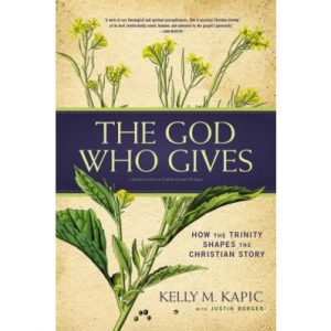 The God Who Gives