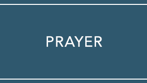 Prayer