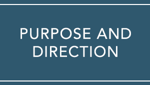 Purpose and Direction