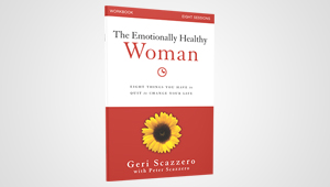 The Emotionally Healthy Woman
