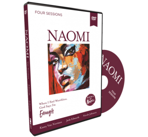 Known by Name: Naomi Video Study