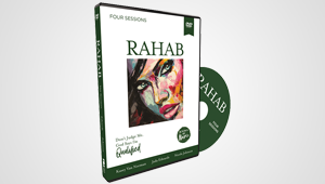 Known by Name: Rahab