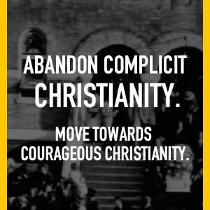The Color of Compromise