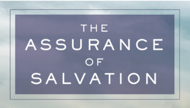 Christians Can Be Confident They Won’t Lose Salvation (Here’s Why)