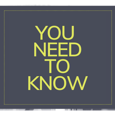 The Journey to Know God – You Need To Know