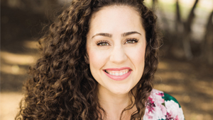 KAT ARMSTRONG