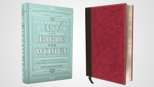 NIV, BIBLE FOR WOMEN