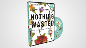 NOTHING WASTED