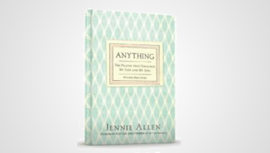 ANYTHING