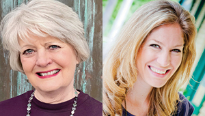 SALLY CLARKSON AND SARAH MAE