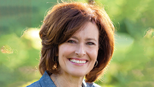 DONNA GAINES