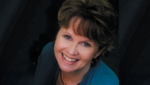 KAREN EHMAN