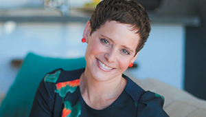 MARGARET FEINBERG