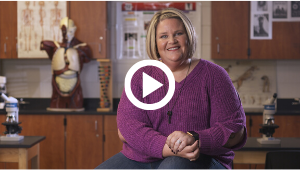 Session 5 - The Head of the Body