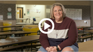 Session 1 - Do I Belong?