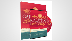 GALATIANS