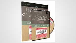 LIVING WELL, SPENDING LESS / UNSTUFFED