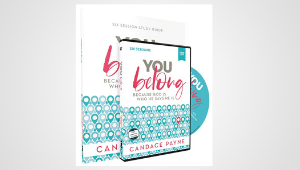 YOU BELONG