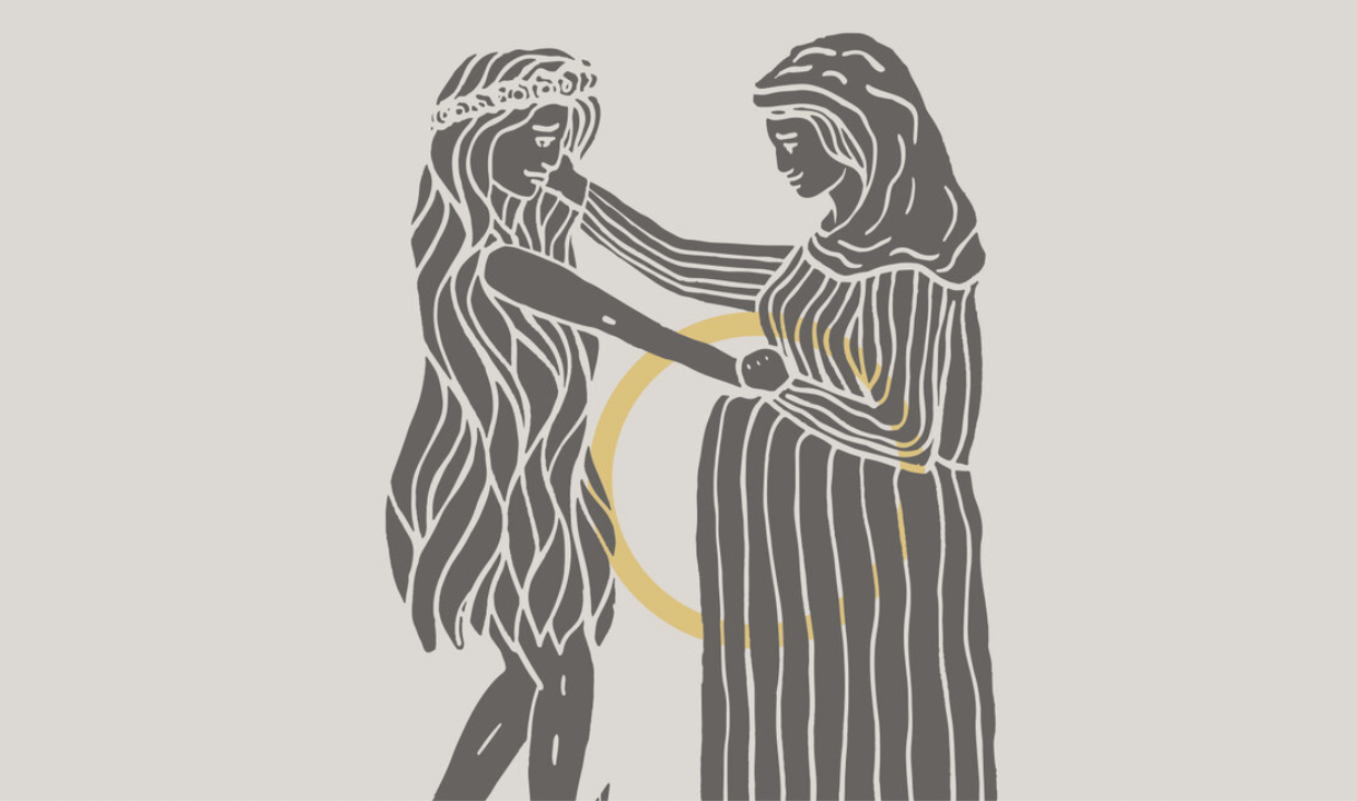 Awaken to the Wonder of God-With-Us | Scott Erickson