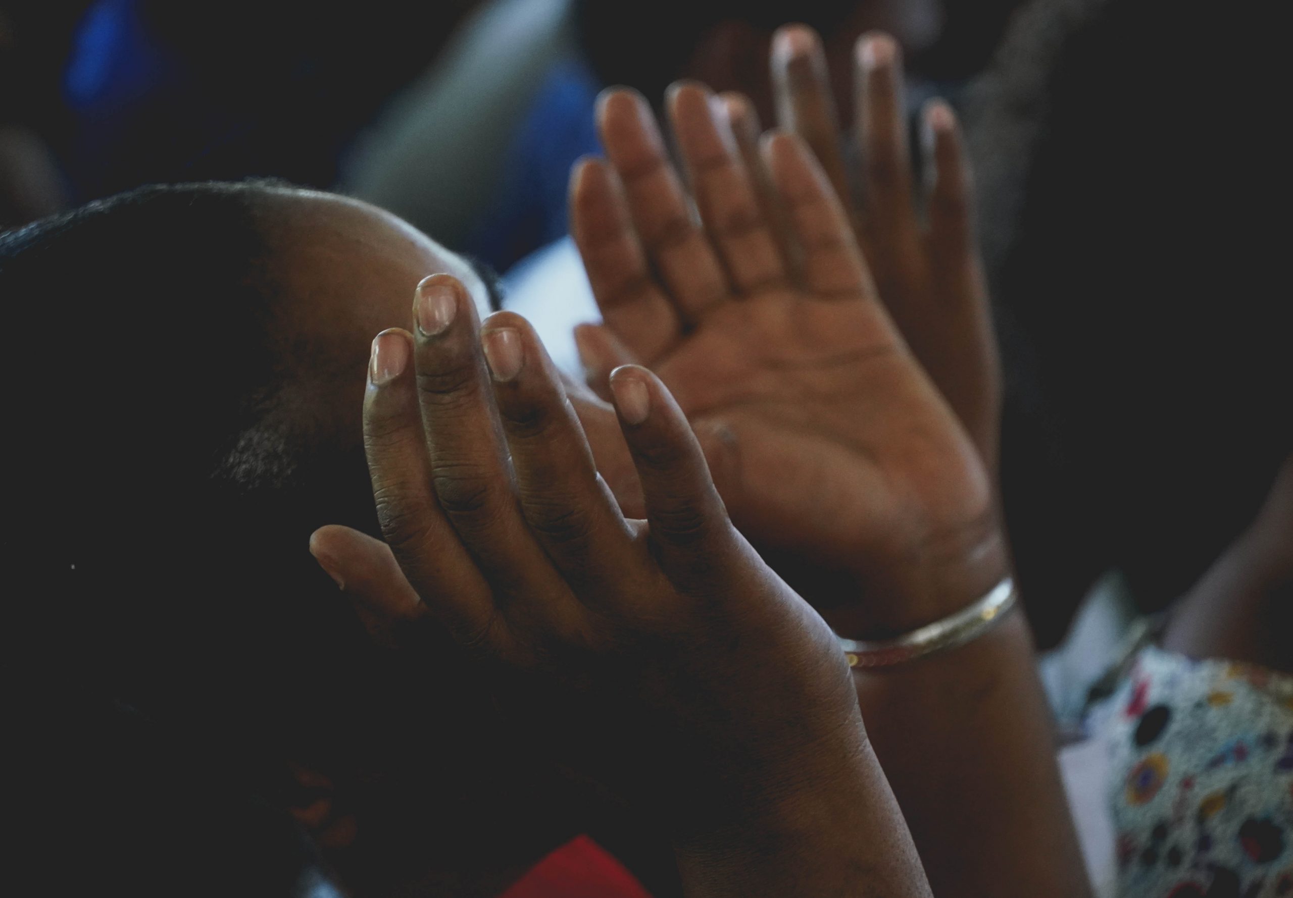 Stop Feeling Guilty about your Prayer Life | Chrystal Evans Hurst