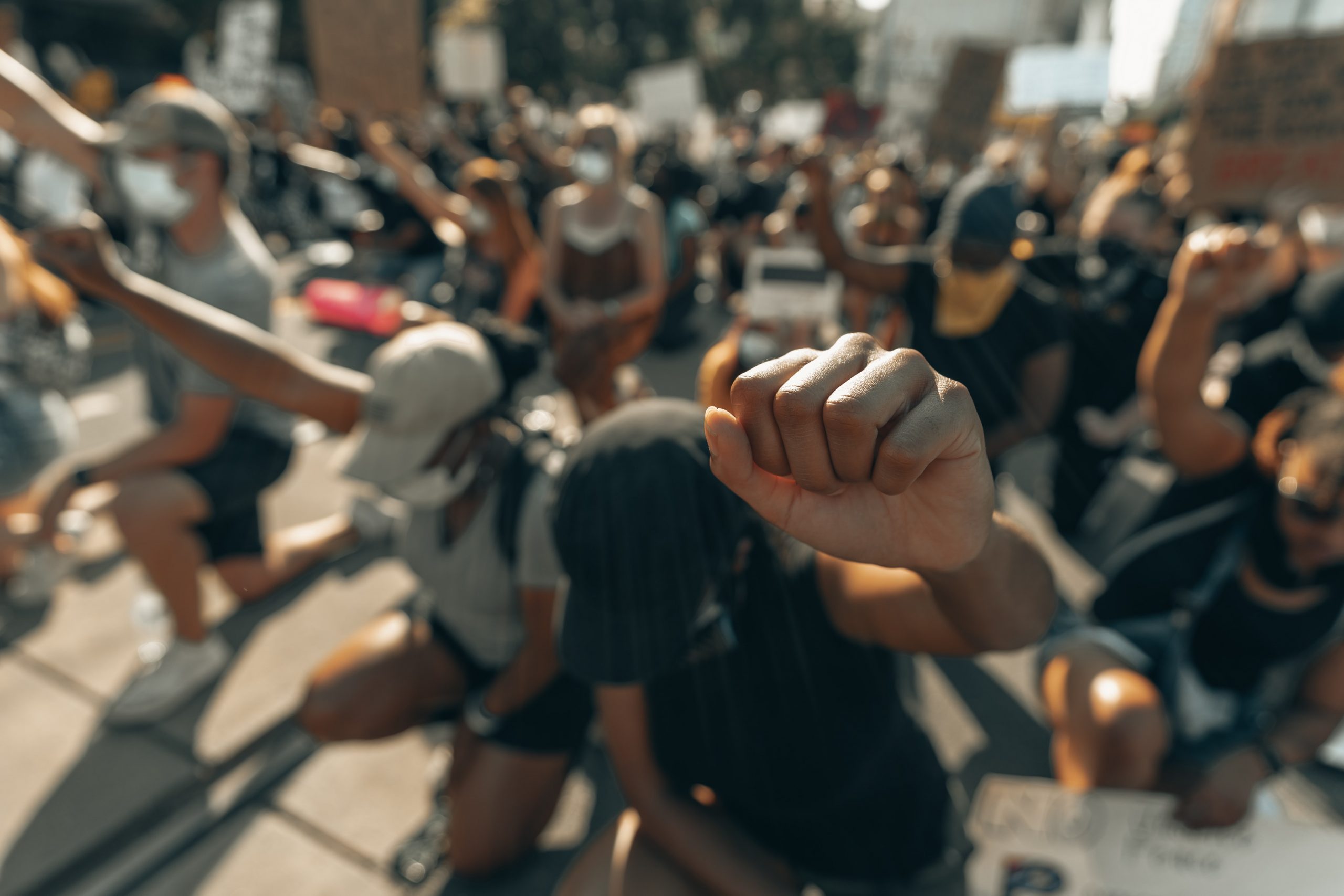 The Courage to Combat Racism | Jemar Tisby