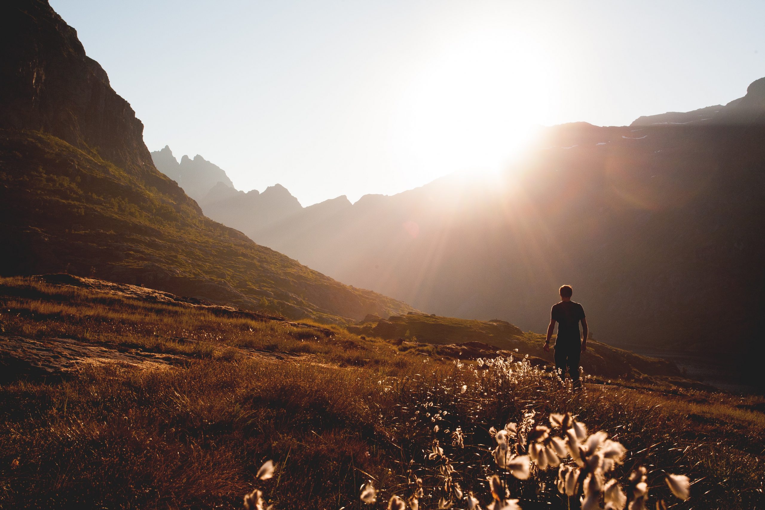 Engage Your Calling for God | Banning Liebscher