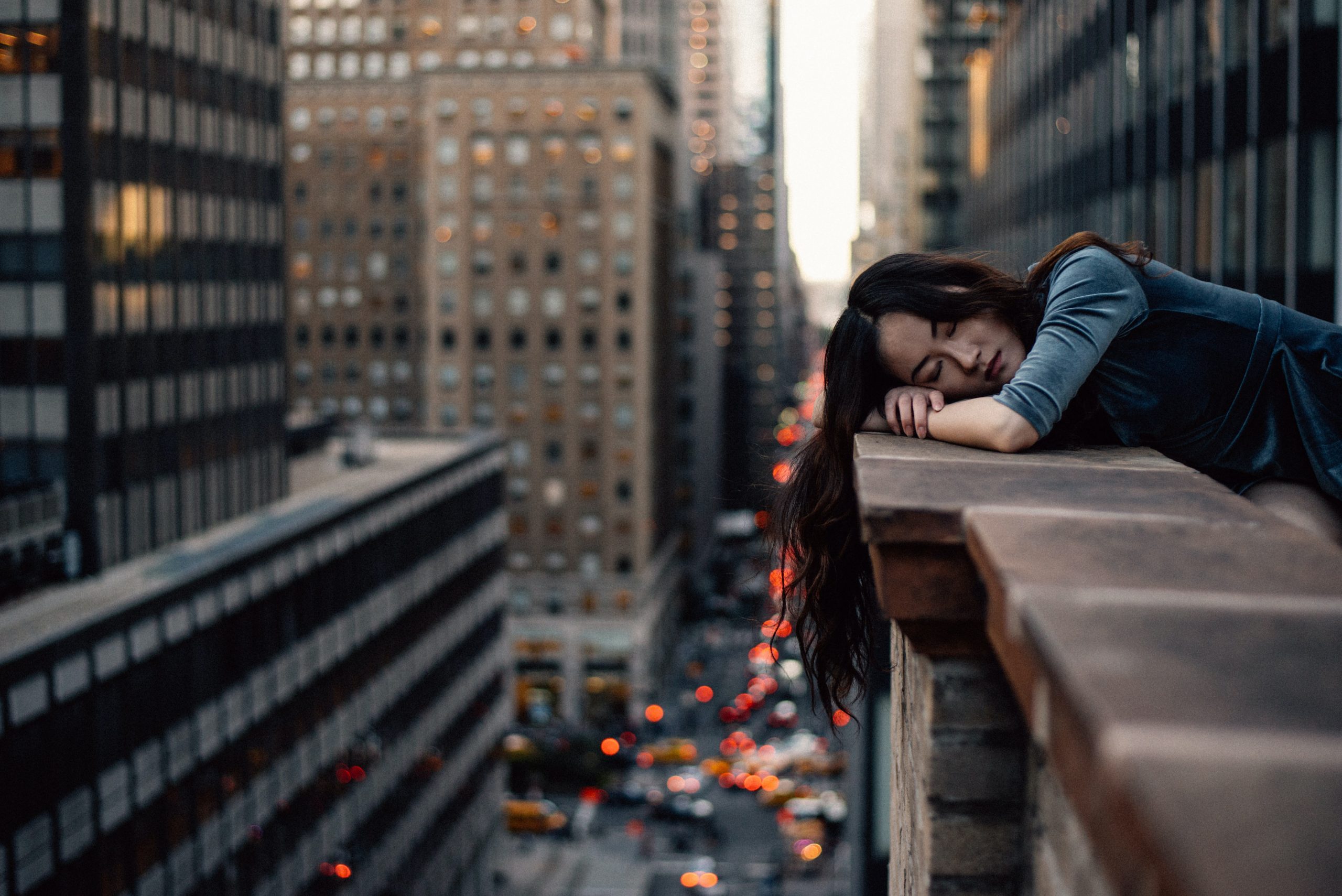 Confessions of a Former Do-It-All Mom and Pastor’s Wife