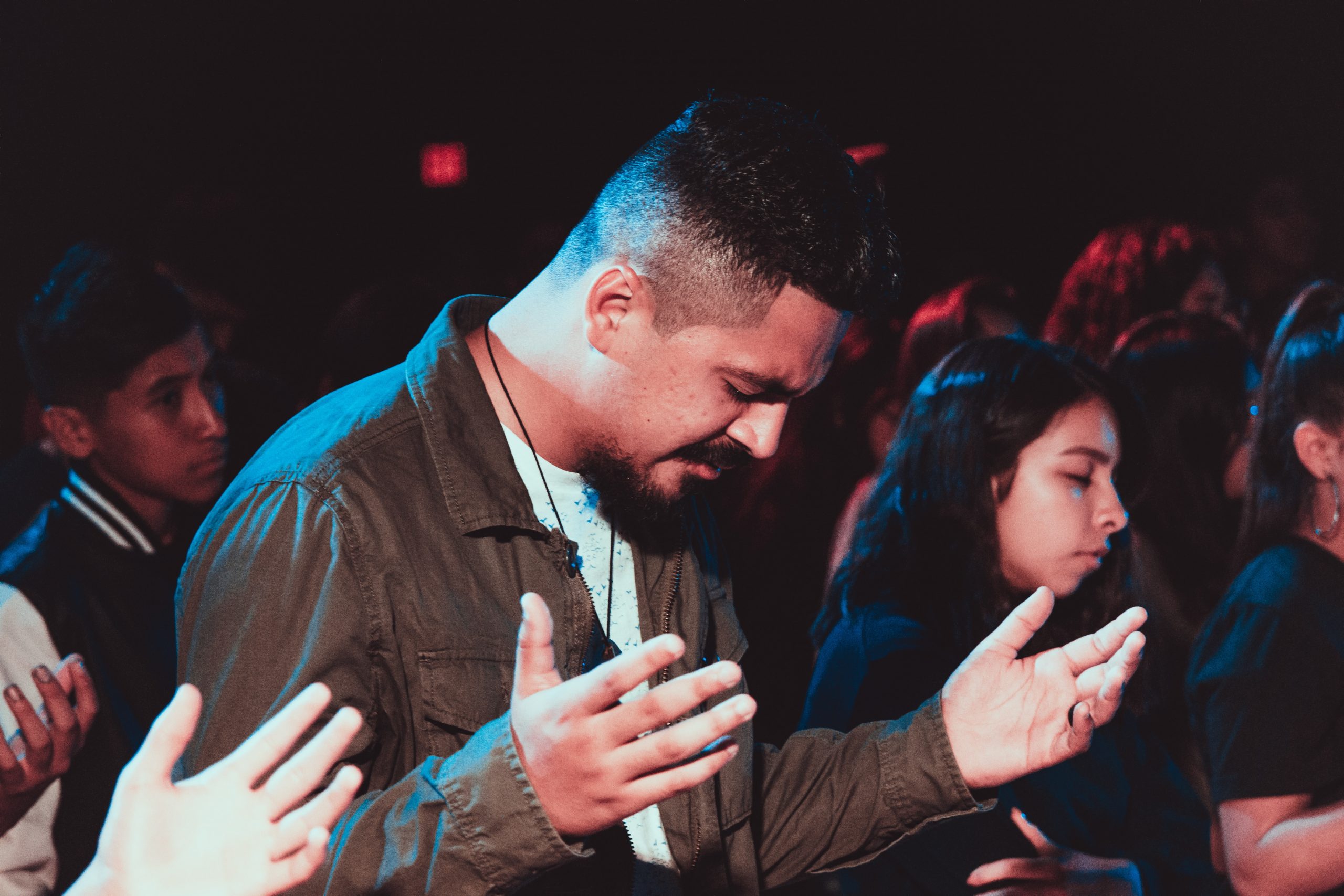 How Do We Grow in Prayer?