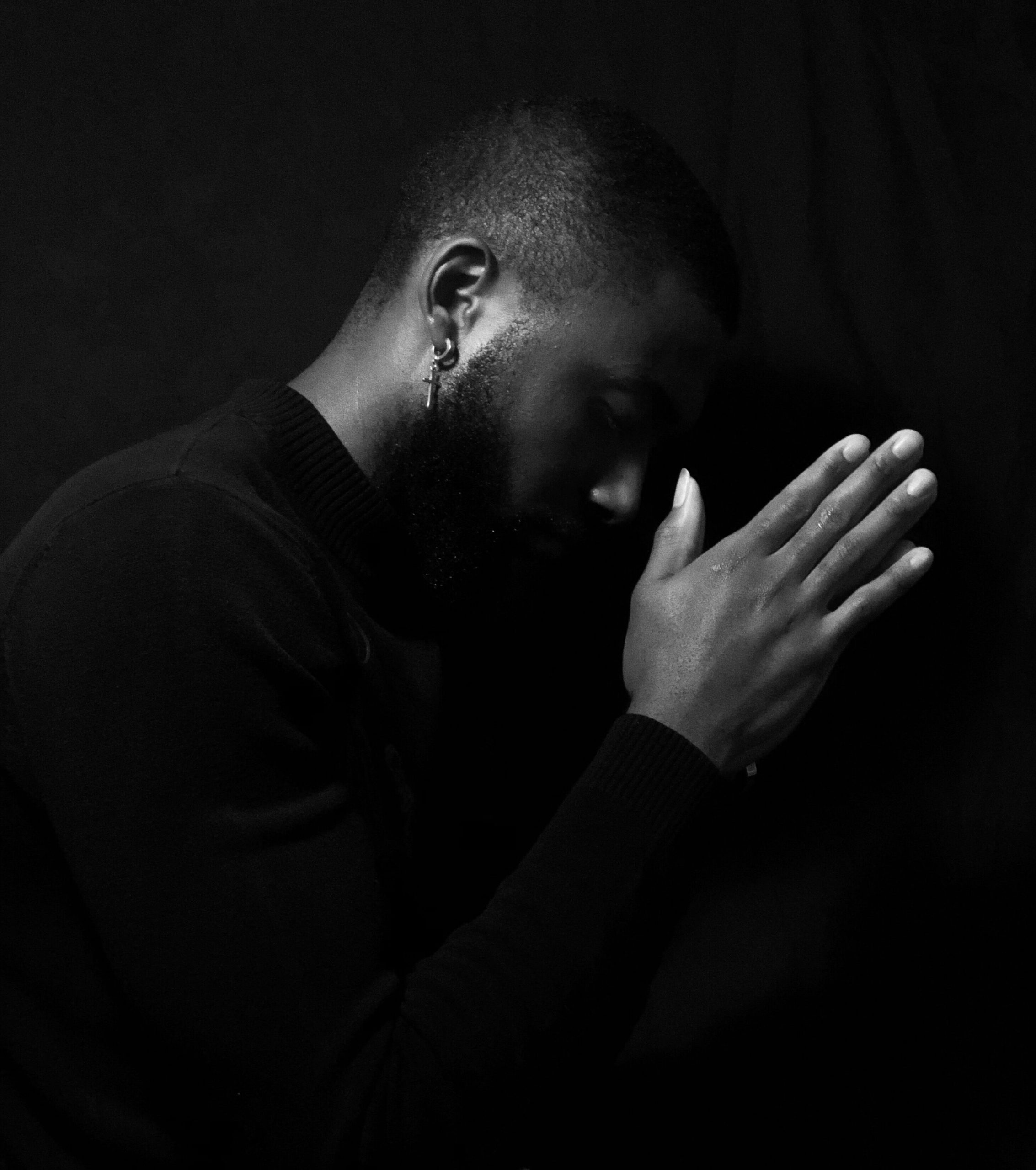Why Your Prayers Need to Be Dangerous