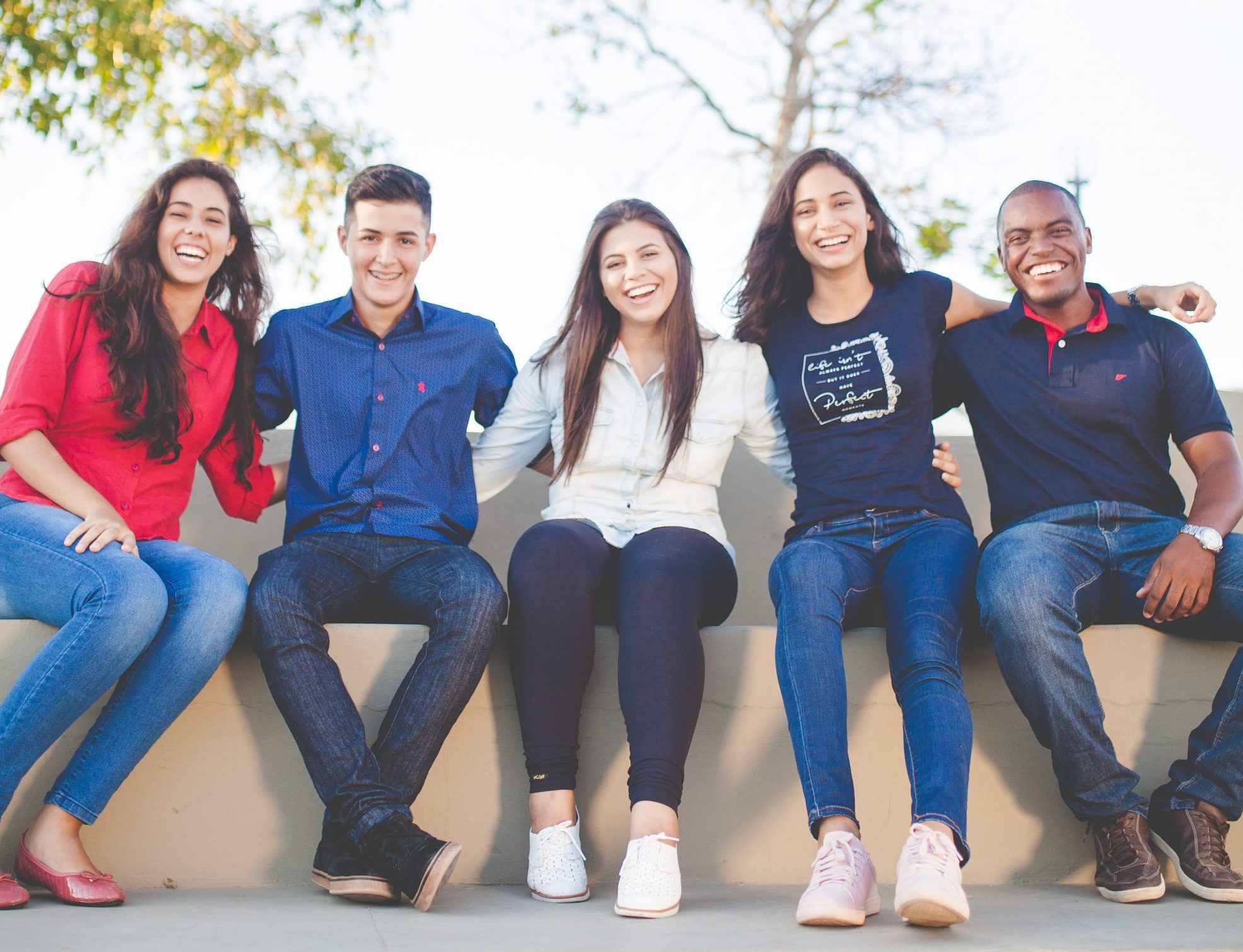 3 Myths about Male-Female Relationships Every Pastor Should Bust
