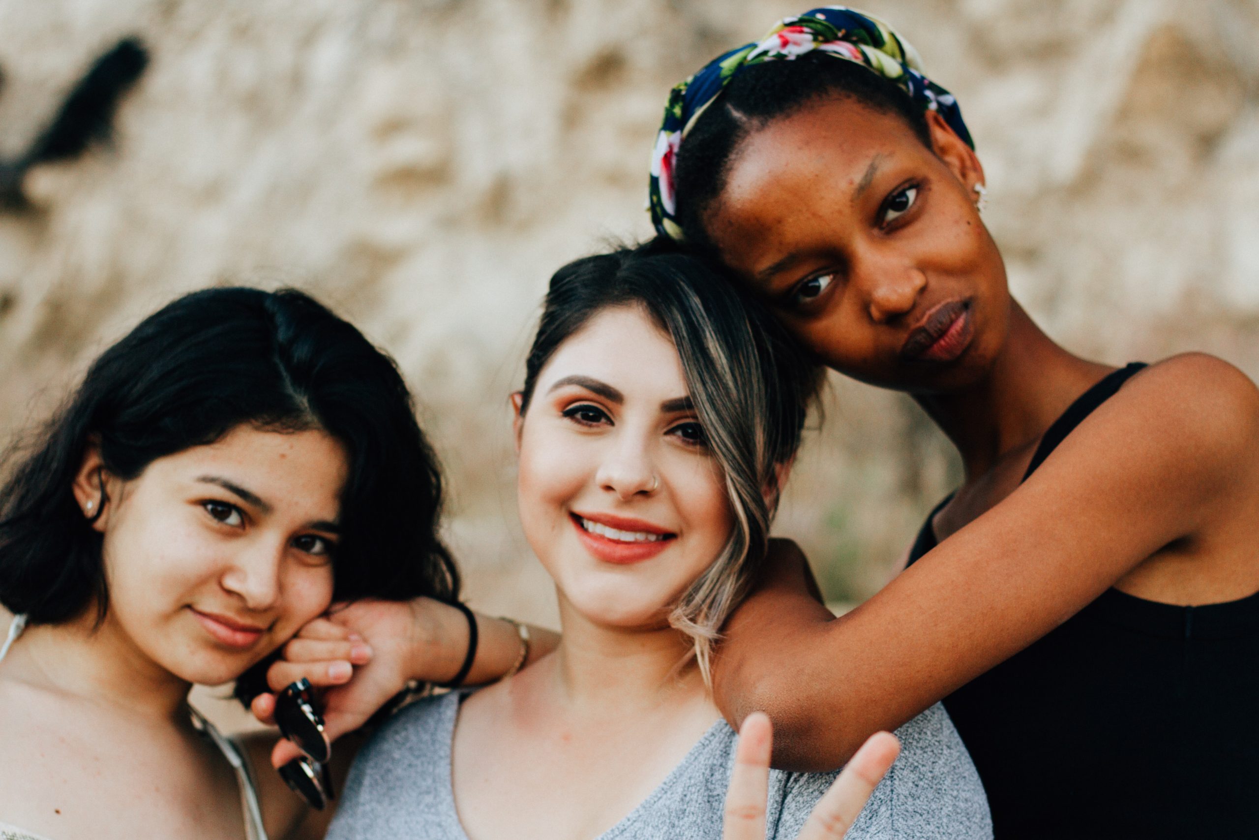Where You Are Is Not Who You Are | Chrystal Evans Hurst