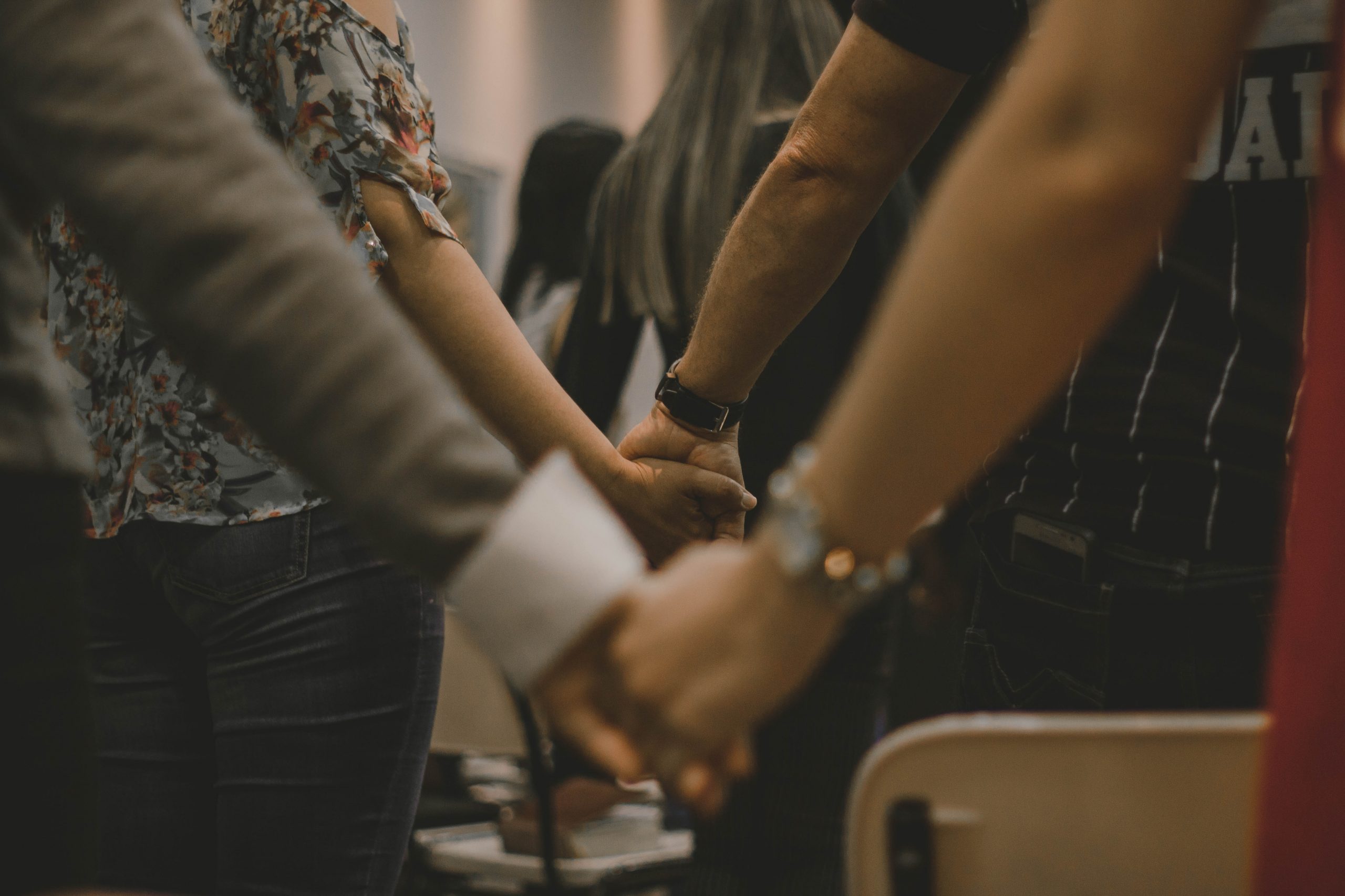 How to Have a Prayer Meeting | Jim Cymbala