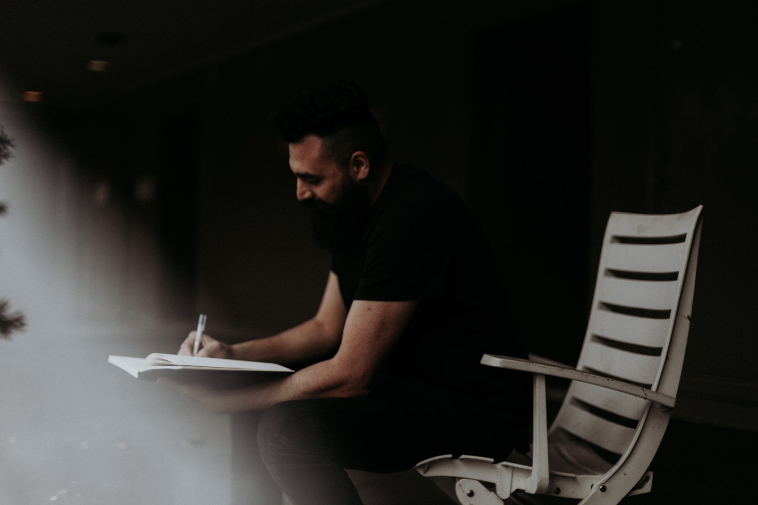 Hold That Thought | Levi Lusko