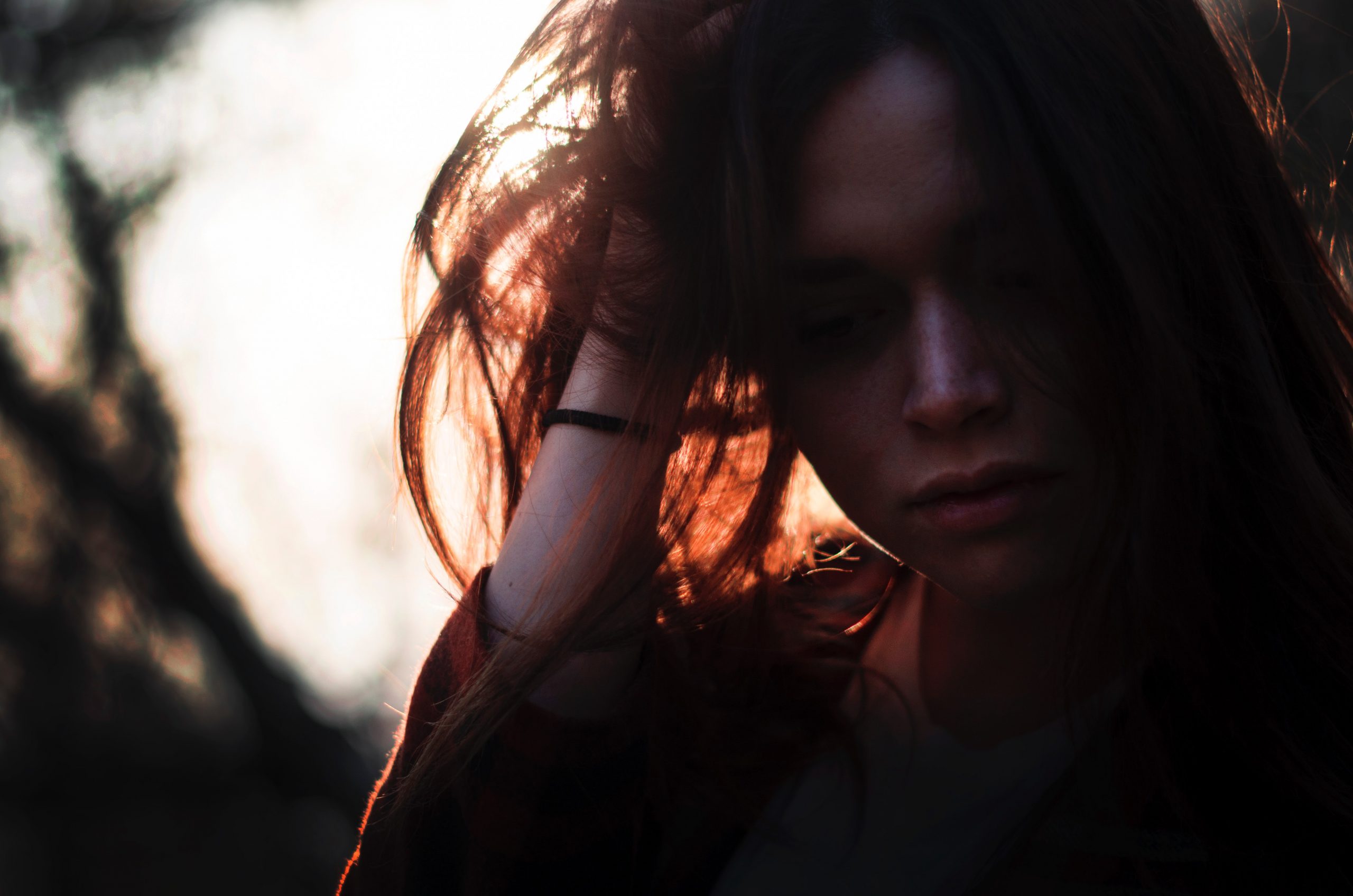 Find Freedom from Stress and Anxiety | Rebekah Lyons