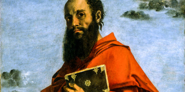Paul’s Pastoral Theology for a Perplexing Topic | NT Wright