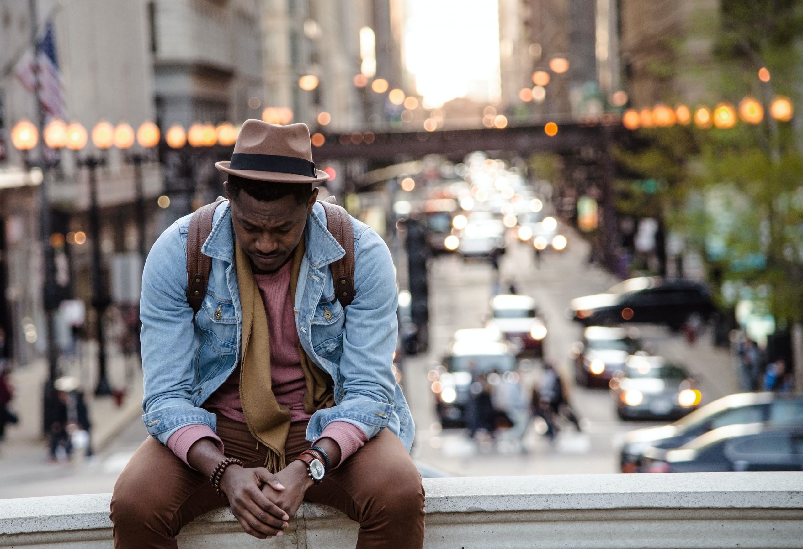 Move Forward with Confidence | Dr. David Jeremiah