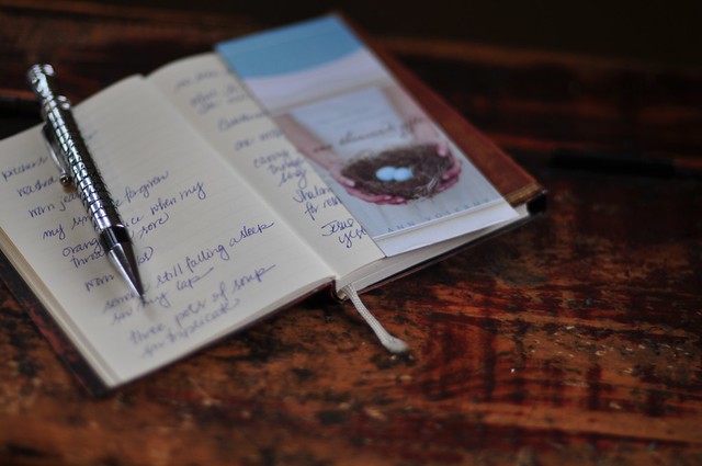 For the Ways We Live Now is the Way We Live | Ann Voskamp
