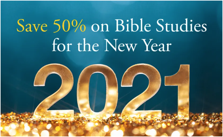 What Are You Studying in 2021?