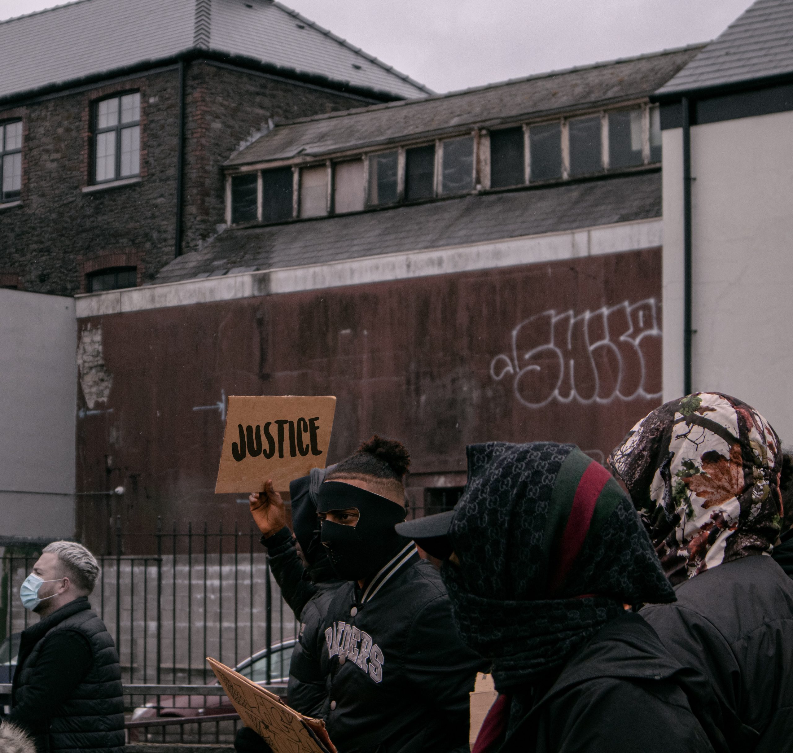 The Fierce Urgency of Now | Jemar Tisby