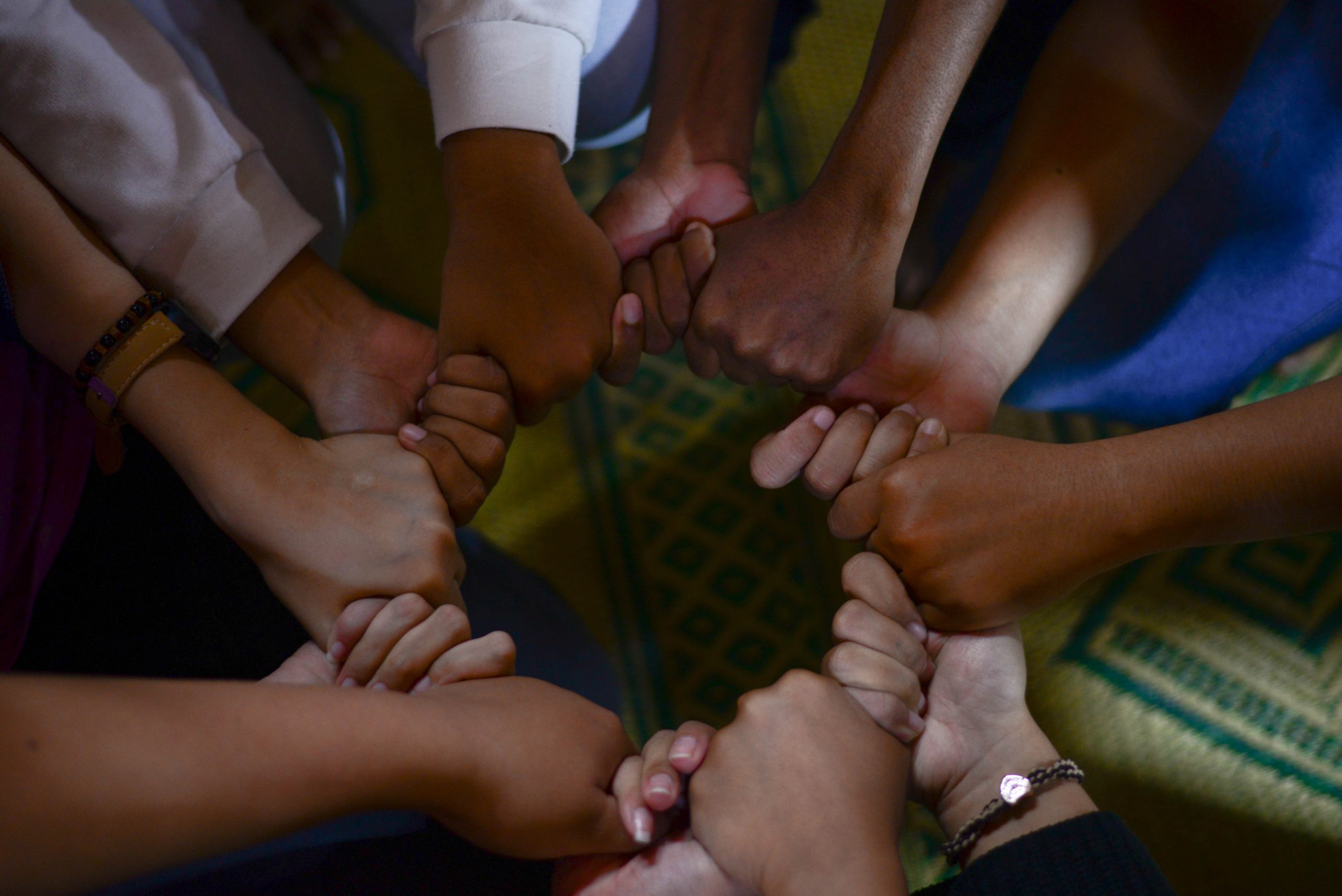 9 Points of Christian Unity for our Divided Times