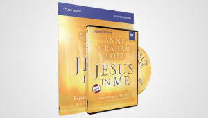 JESUS IN ME