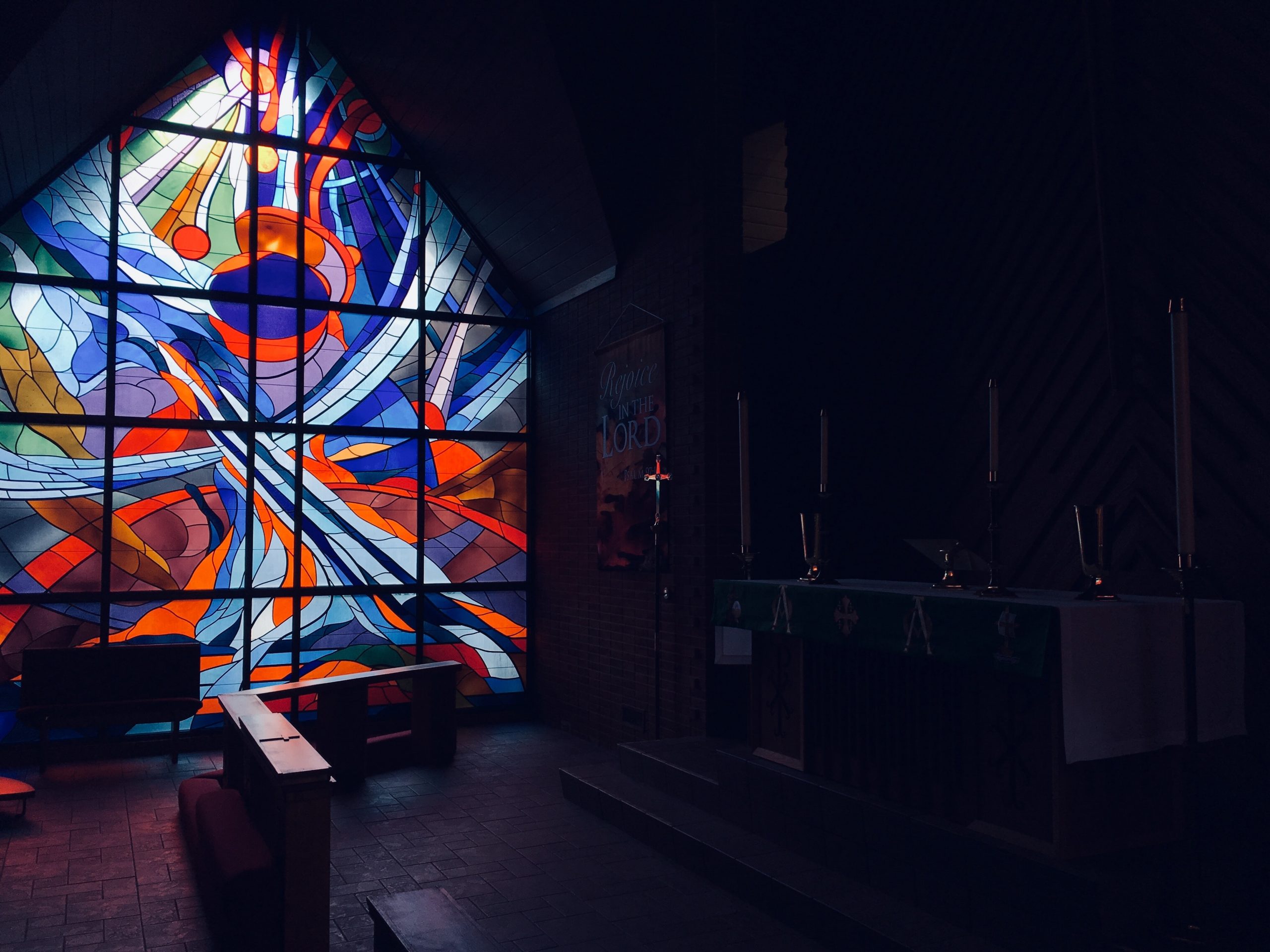Recovering a Theology of Gender, Sexuality, and the Human Body