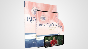 Revelation (Beautiful Word Bible Studies)