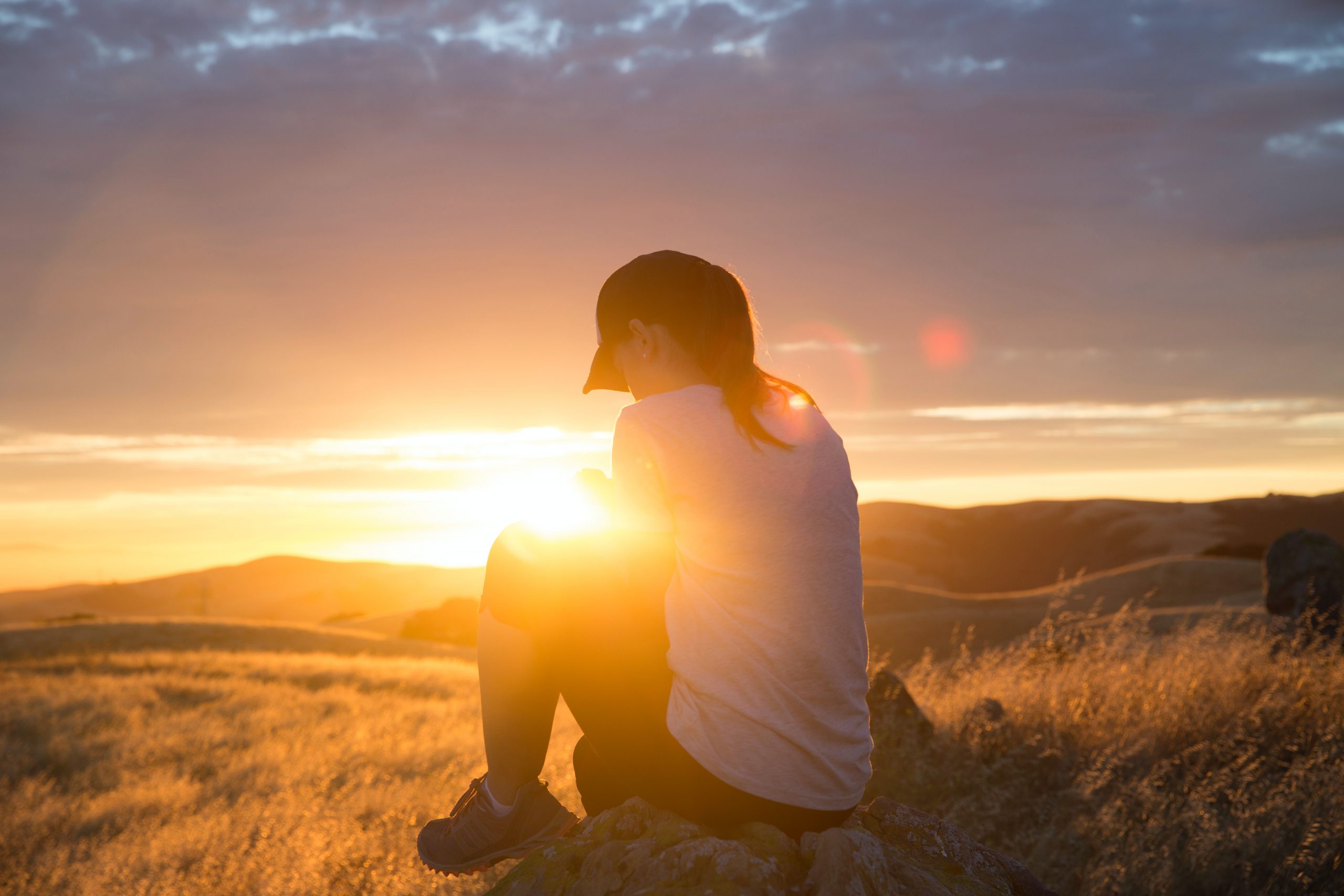 Do I Have a Volunteer? | Randy Frazee