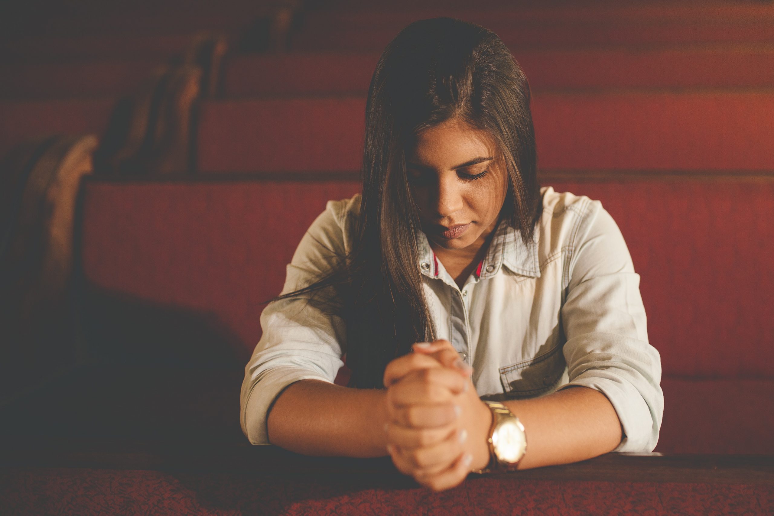 Rising Above our Mental Health Struggles | Randy Frazee