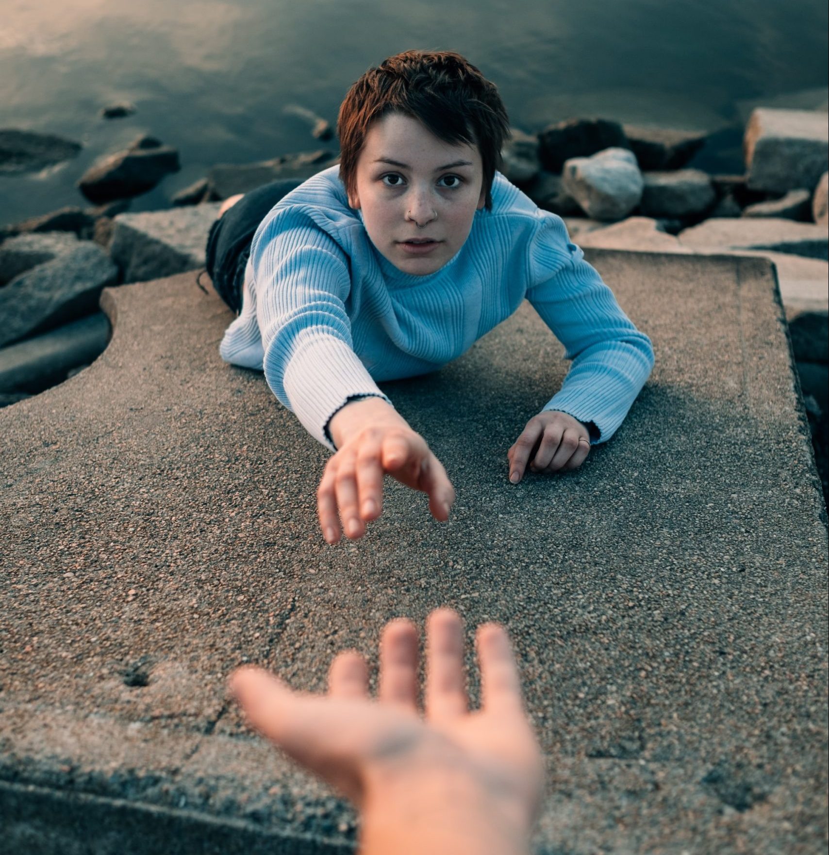 Everything You Actually Need to Know About Real Life | Nora Bradbury-Haehl